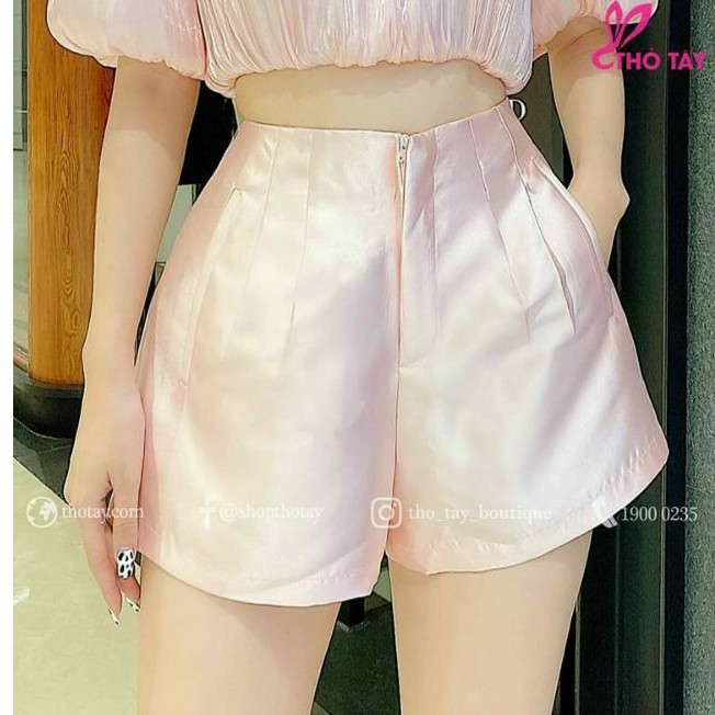 Quần sort phi bóng hàng Quảng Châu cao cấp | BigBuy360 - bigbuy360.vn