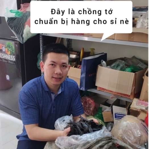 Bồ Kết Khô Chín Cây Nguyên Trái Dùng Gội Đầu, Xông Nhà Cửa - Được Trồng Tại Nghệ An