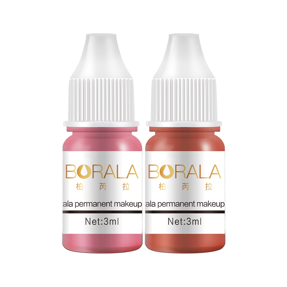 Son Sáp 3Ml Sắc Tố Siêu Nhỏ Sắc Tố Cao Trang Điểm Nude Cho Nữ