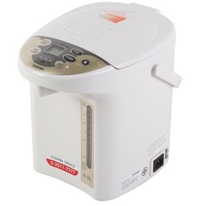 PHÍCH NƯỚC ĐIỆN TOSHIBA PLK-45SF(WT)VN