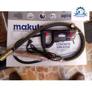 Máy đầm dùi Makute CV001