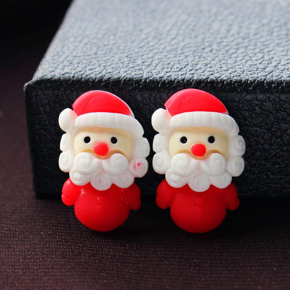 1 Bông Tai Hoạt Hình Phong Cách Cổ Điển Cho Nữ