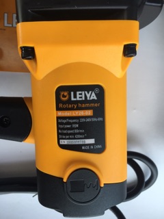 Khoan đục LEIYA LY-2602