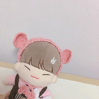 BỊT TAI CHO BÉ