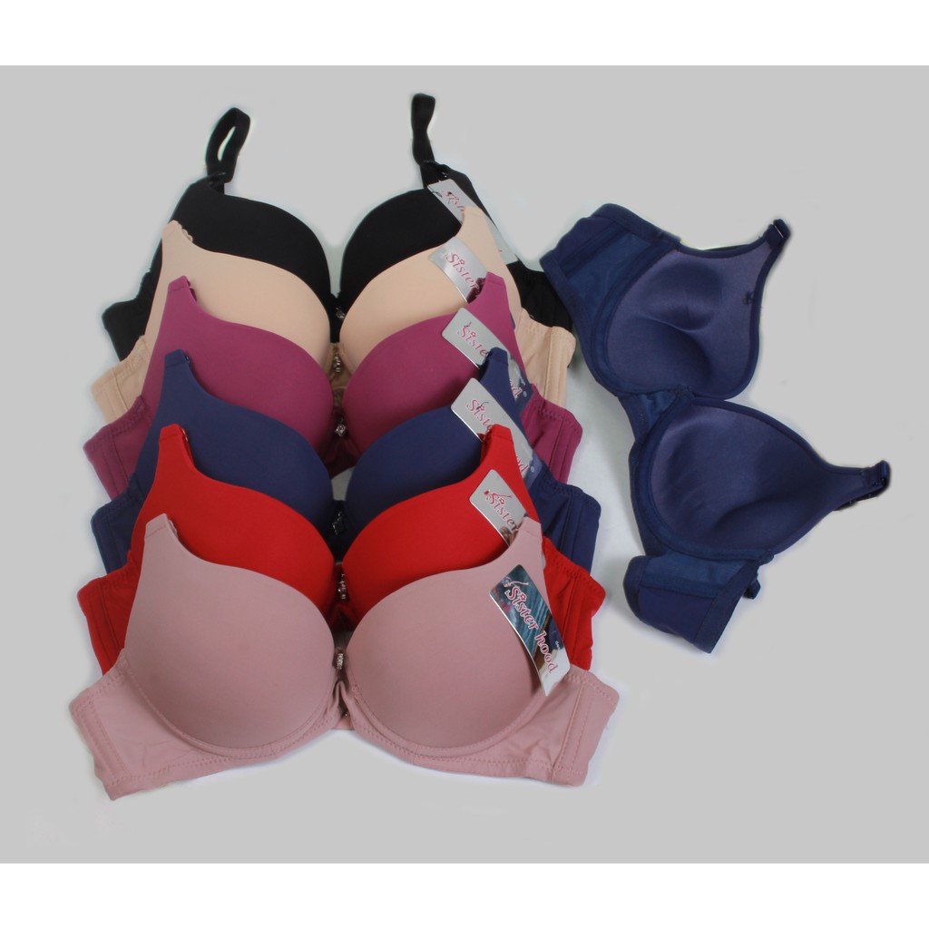 Áo Lót nâng ngực Thái Lan Sister Hood 1890