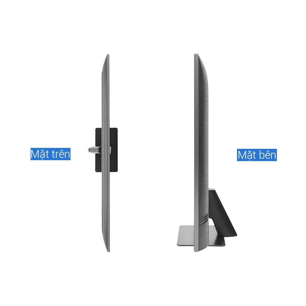 [HÀ NỘI - VẬN CHUYỂN MIỄN PHÍ - HÀ NỘI ] Tivi Samsung QLED 4K 55 inch QA55Q80T | BigBuy360 - bigbuy360.vn