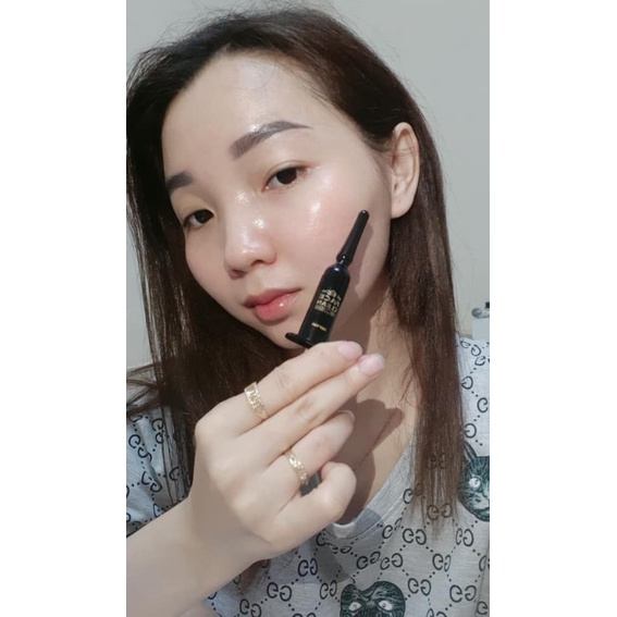 KEM VI GAI TẢO BIỂN VÀNG 24K RONAS 2 GAM