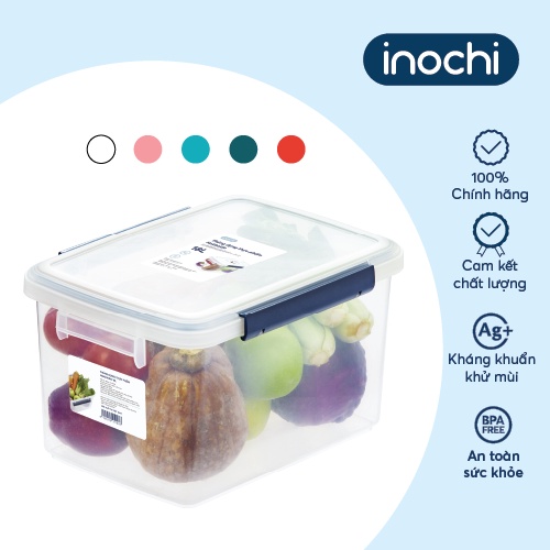 Thùng thực phẩm Inochi - Hokkaido 10/18/30L