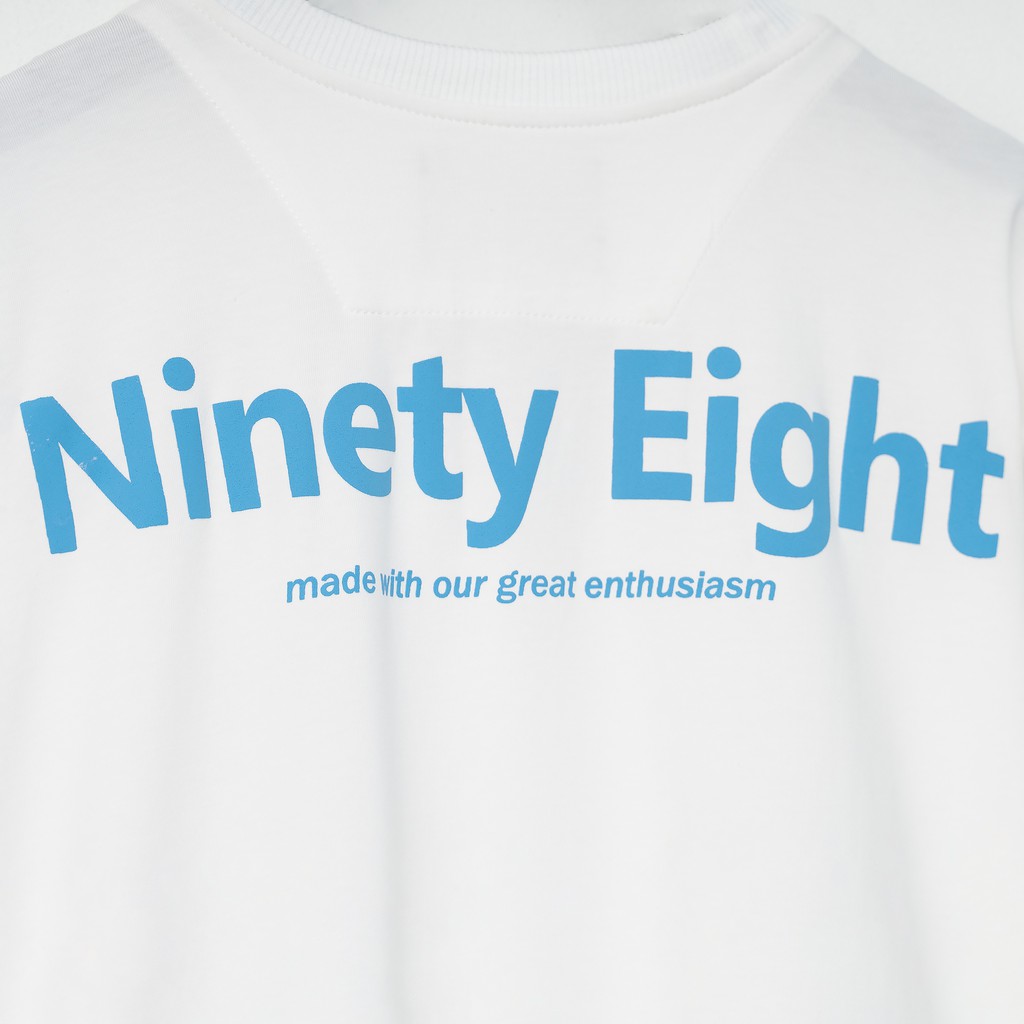 T-Shirt Inside NTE White