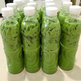 Combo 10 set nguyên liệu làm trà sữa (Set to nấu 1 sét được 3 lít)