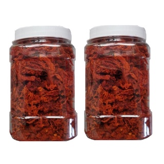 1kg thịt bò khô sợi thơm ngon - vixi mart