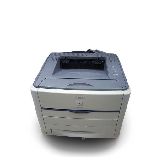 MÁY IN LASER ĐEN TRẮNG CANON LBP3300 - AALO.VN