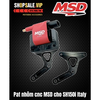 Pat Mobin Sườn MSD PN8228 Cho ShÝ/Sh300i