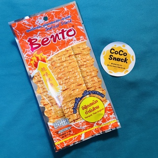 Mực Bento Thái Lan - Gói 6g