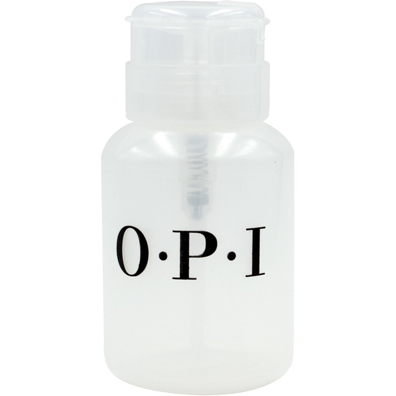 Lọ OPI đựng Acetone