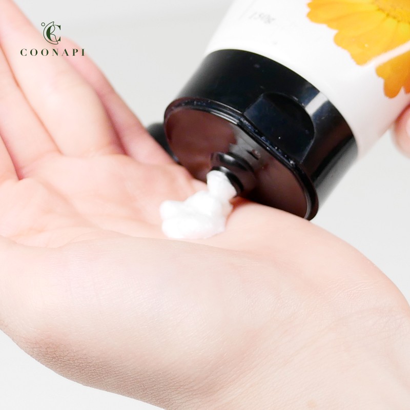 Sữa Rửa Mặt Cúc Xu Xi Làm Sạch Sâu All Natural Blooming Cleansing Foam 150g | BigBuy360 - bigbuy360.vn