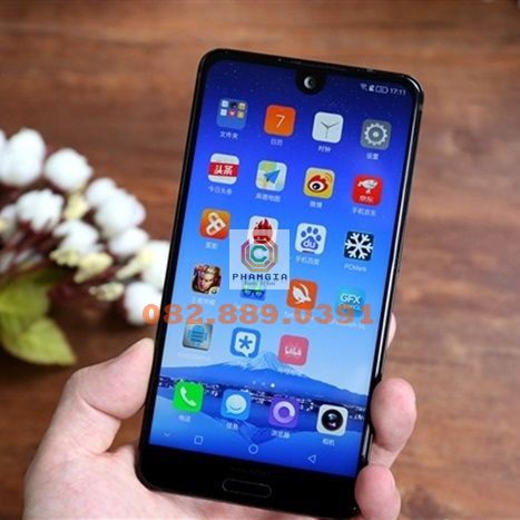 Dán PPF Sharp S2 loại bóng, nhám dành cho màn hình, mặt lưng, full lưng viền siêu bảo vệ