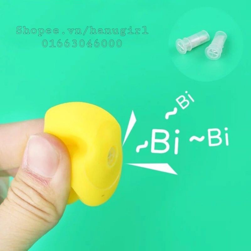 Bộ 5 Thú Đồ Chơi Thả Bồn Tắm Cho Bé