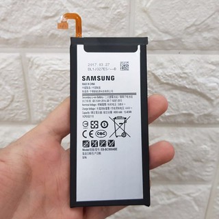 Pin samsung galaxy C9 / C9 Pro (4000mAh) Zin Mới 100% Có Bảo Hành
