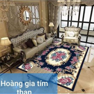 Thảm lì bali