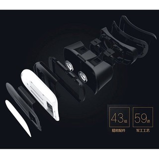 Kính thực tế ảo VR - BOX thế hệ 2
