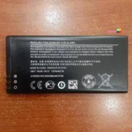 Pin Nokia BV-T5A Dùng cho Lumia 730,735.