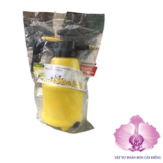 Bình xịt tay tưới kiểng Dudaco - #005D# 2lít