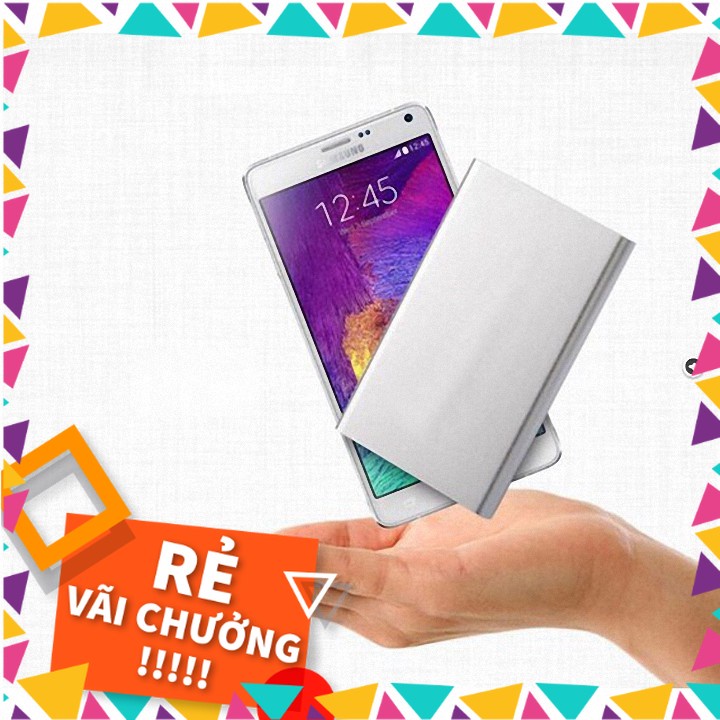 Pin dự phòng dung lượng 12000MAH thiết kế nhỏ gọn