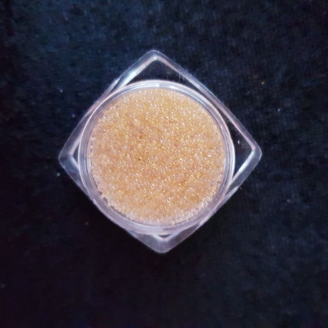 HẠT TRỨNG CÁ RẮC MÓNG