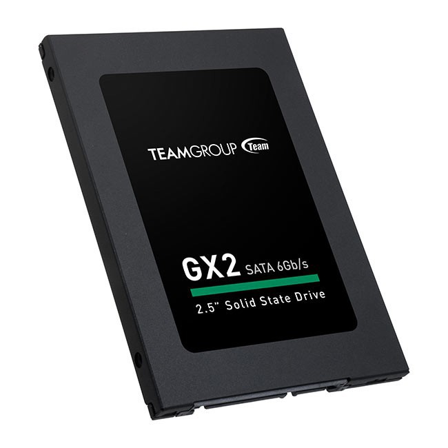 Ổ cứng máy tính SSD Team GX2 2.5 128Gb / 256GB / 512GB