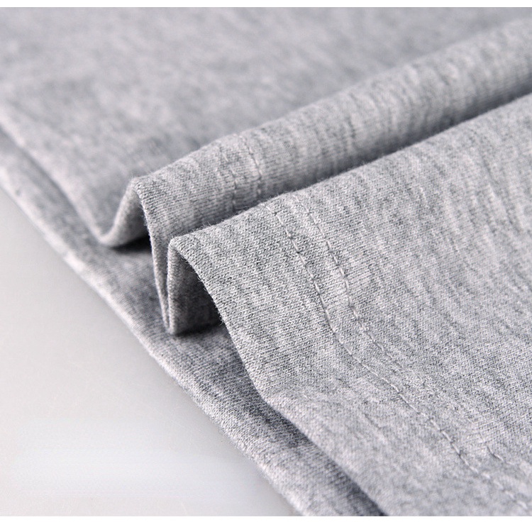 Áo Thun Ba Lỗ Ôm Dáng Bằng Cotton Thoáng Khí Phong Cách Thể Thao Cho Nam 090