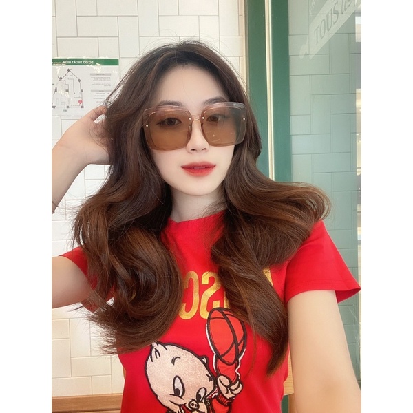 Kính nữ Shein mua sale tại các nước chuẩn auth