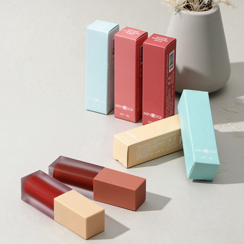 Son kem hiệu ứng nhung lì lâu trôi MENGSIQI | BigBuy360 - bigbuy360.vn