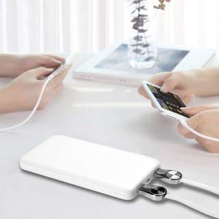 Sạc dự phòng XO PB62 13000mAh