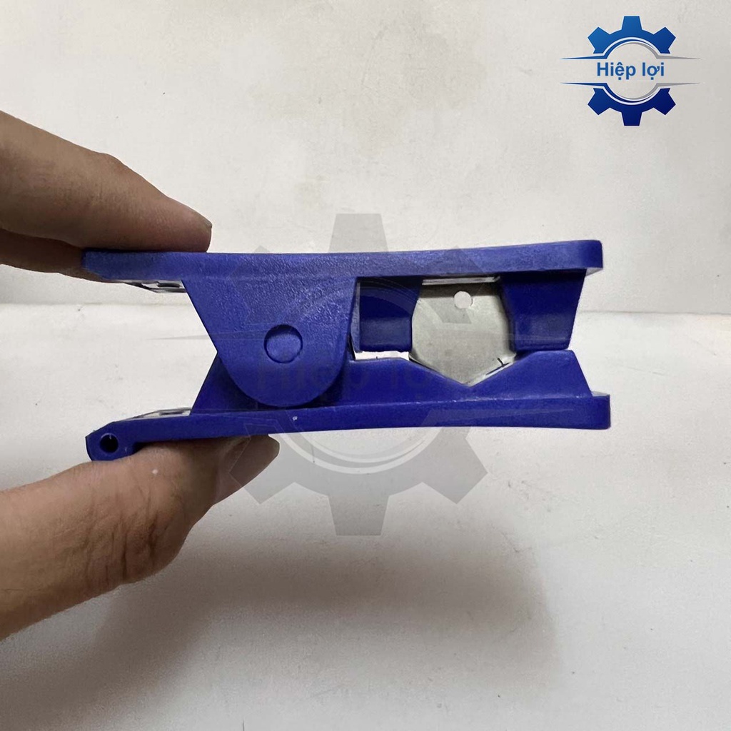 Kéo cắt ống khí nén - kéo cắt ống PU,PA,PTFE... hơi khí nén