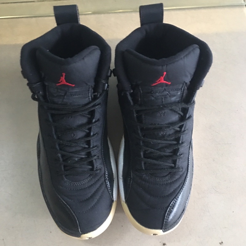 Giày chính hãng đã qua sử dụng