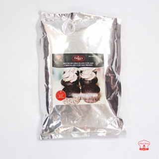 Bột bánh cupcake chocolate tnh 1kg