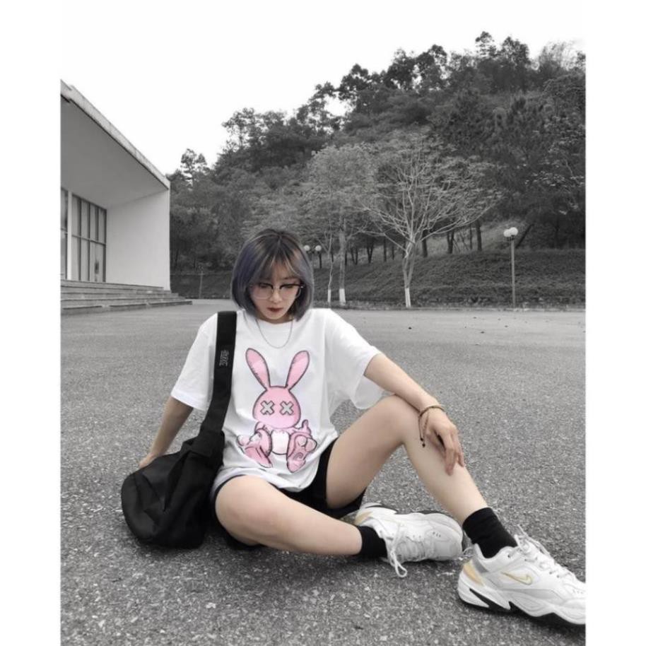 Áo Thun BAD RABBIT Unisex