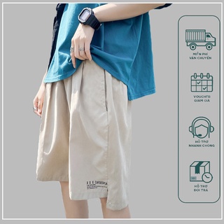 Quần short thời trang mùa hè trẻ trung năng động dành cho nam giới
