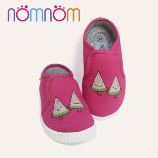 Giày Lười Bé Gái Nomnom EP G1942