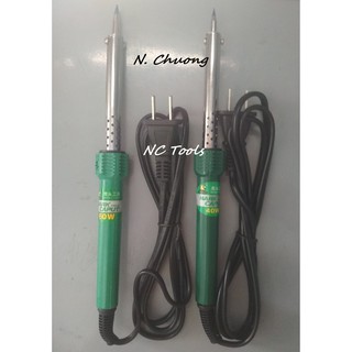 Mỏ hàn điện 40w - 60w hiệu HARK CAPUT
