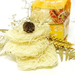 Bún bò huế Jimmy (250g)