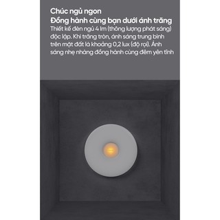 Đèn trần thông minh Xiaomi Philips