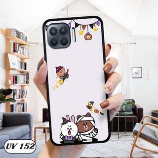 Ốp lưng cho điện thoại Oppo A93
