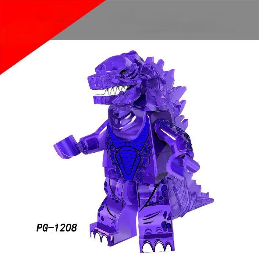 Mô Hình Đồ Chơi Lắp Ráp Lego Mini Dành Cho Trẻ
