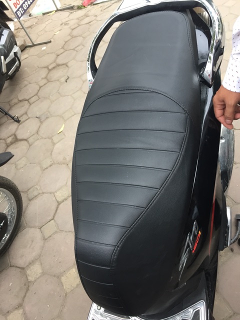 Vỏ yên độ êm xe sh 2012-2019