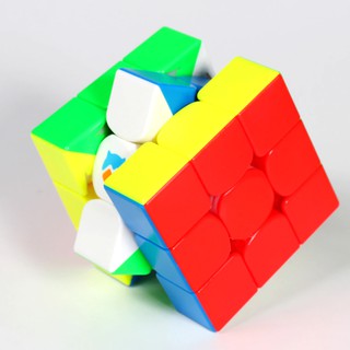 Rubik 3x3 GAN Monster Go