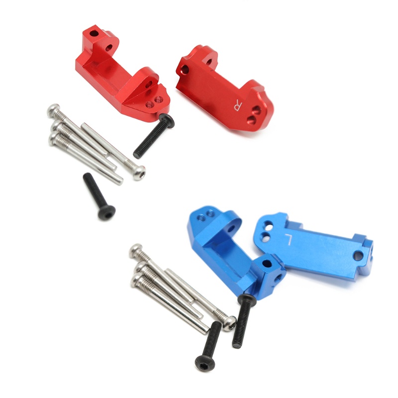 Phụ kiện kim loại phía trước cho xe hơi điều khiển từ xa C-Hub 1/10 | BigBuy360 - bigbuy360.vn