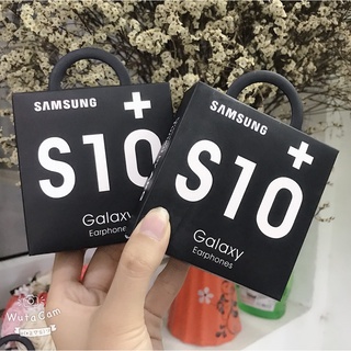 Tai nghe AKG S10