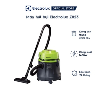 [Mã ELHA22 giảm 6% đơn 300K] Máy hút bụi Electrolux Z823